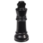 King Chess Piece Stress Reliever 2 King Chess Piece Stress Reliever 2