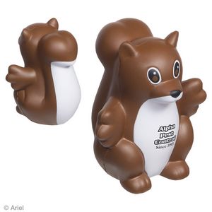 Squirrel Stress Reliever 1 Squirrel Stress Reliever 1