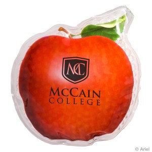 Apple Art Hot/Cold Pack 1 Apple Art Hot/Cold Pack 1