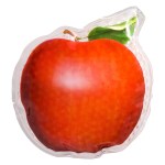 Apple Art Hot/Cold Pack 2 Apple Art Hot/Cold Pack 2