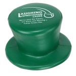 Leprechaun Hat Stress Reliever 1 Leprechaun Hat Stress Reliever 1