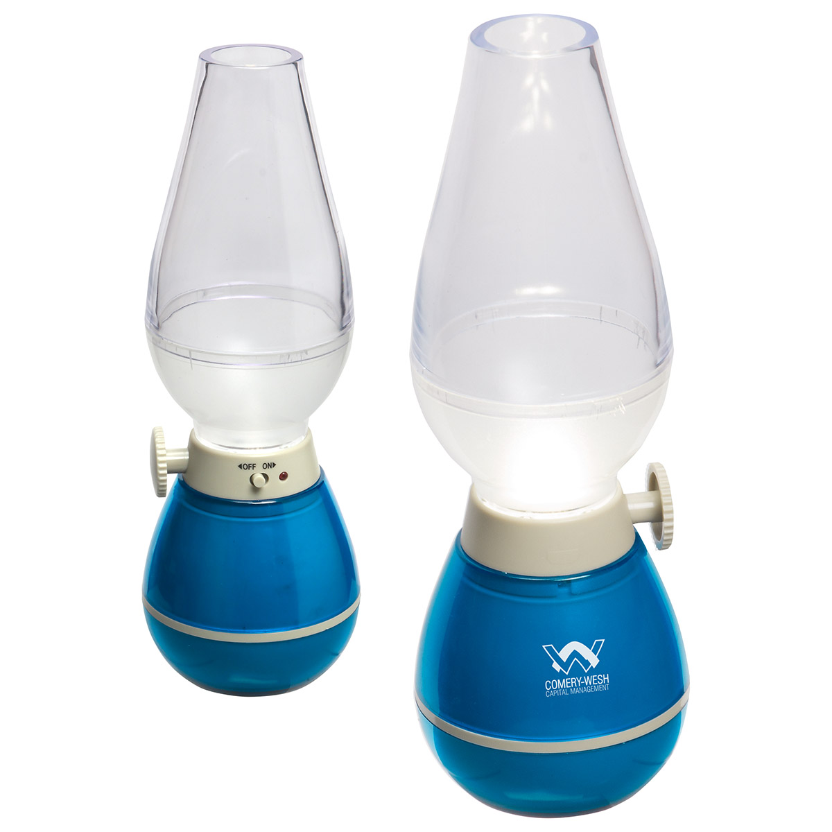 Whisper Lamp 1 Whisper Lamp 1