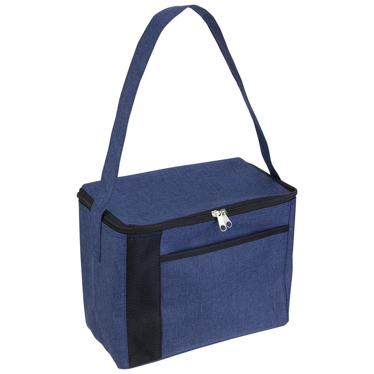 Greystone Polycanvas Square Cooler Bag 1