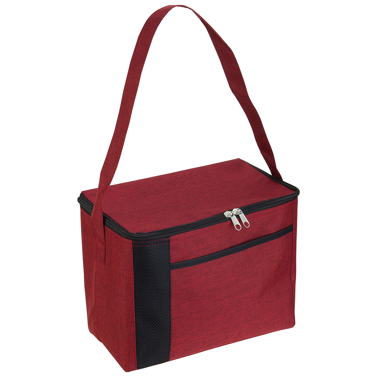 Greystone Polycanvas Square Cooler Bag 1