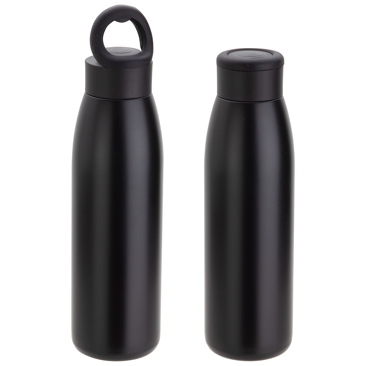 Aurora 18 oz Vacuum Insulated Copper-Coated Stainless Steel Bottle 1