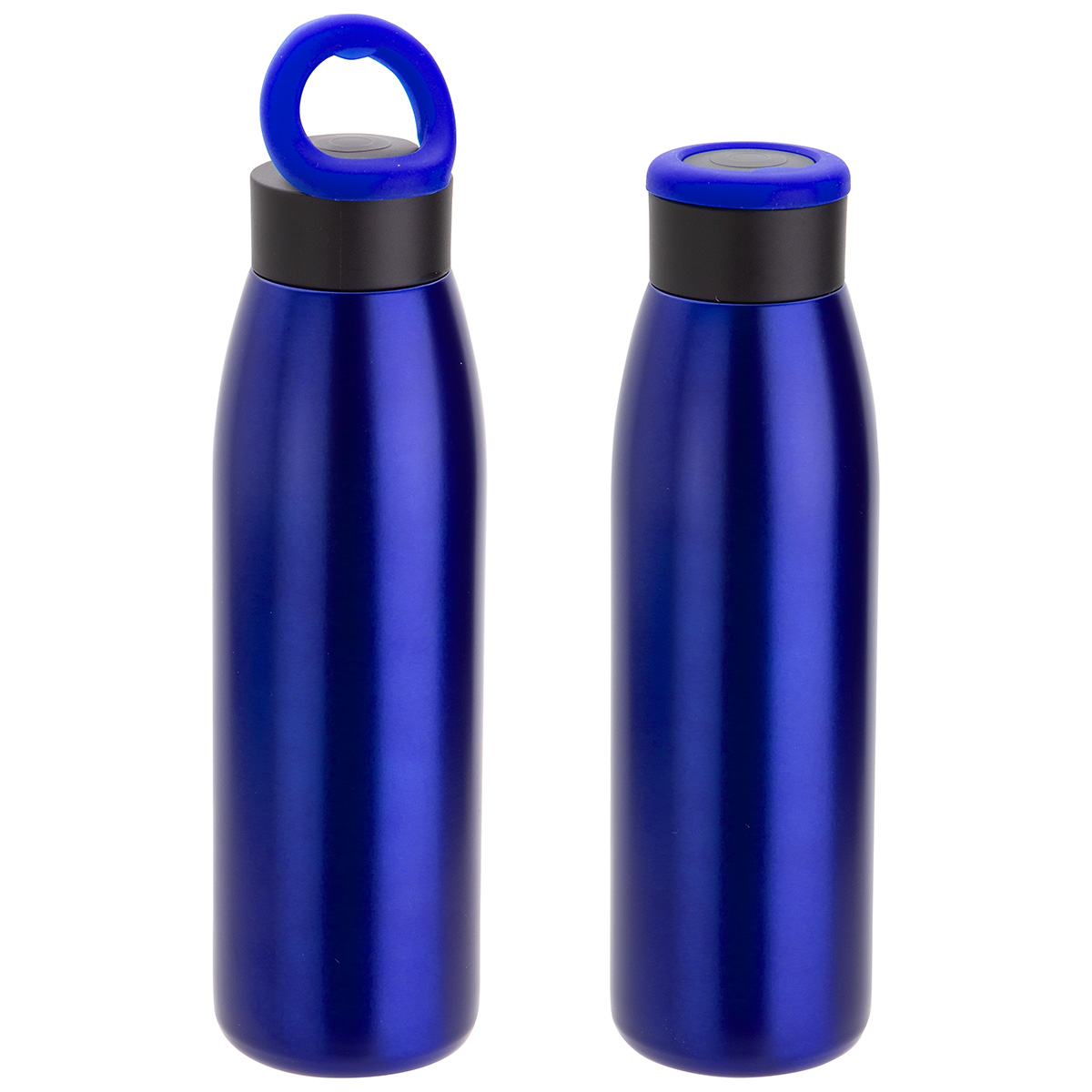 Aurora 18 oz Vacuum Insulated Copper-Coated Stainless Steel Bottle 1