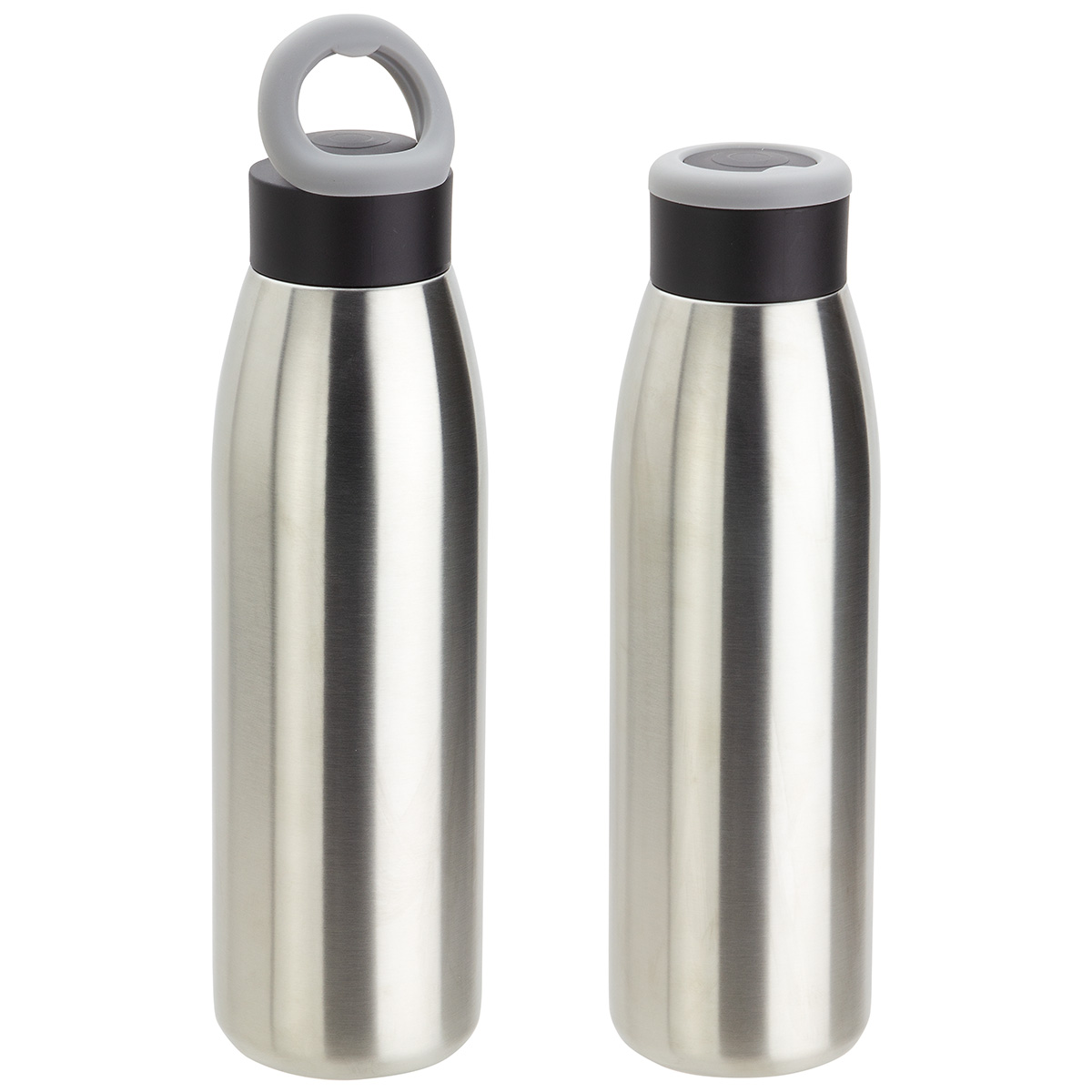 Aurora 18 oz Vacuum Insulated Copper-Coated Stainless Steel Bottle 1