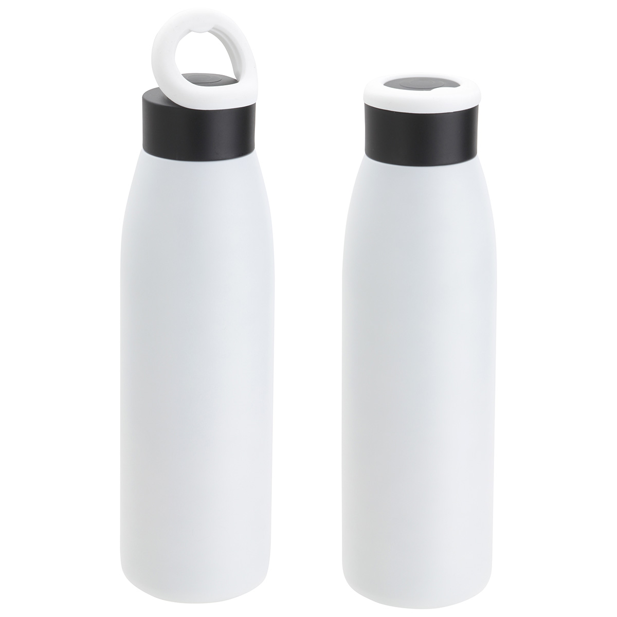 Aurora 18 oz Vacuum Insulated Copper-Coated Stainless Steel Bottle 1