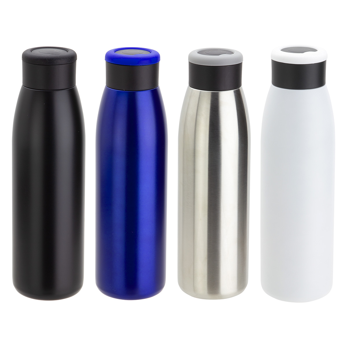 Aurora 18 oz Vacuum Insulated Copper-Coated Stainless Steel Bottle 1