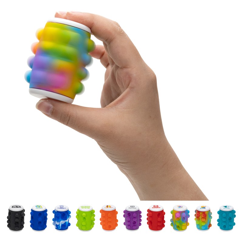 Push Pop Spinning Top 1 Push Pop Spinning Top 1