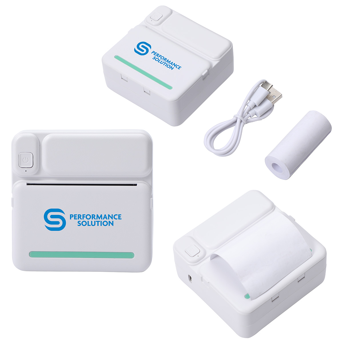 Stub Portable Wireless Phone Printer 1 Stub Portable Wireless Phone Printer 1