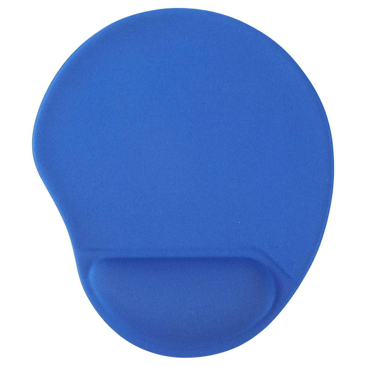 Wave Non-Slip Mouse Pad with Gel Wrist Rest 1