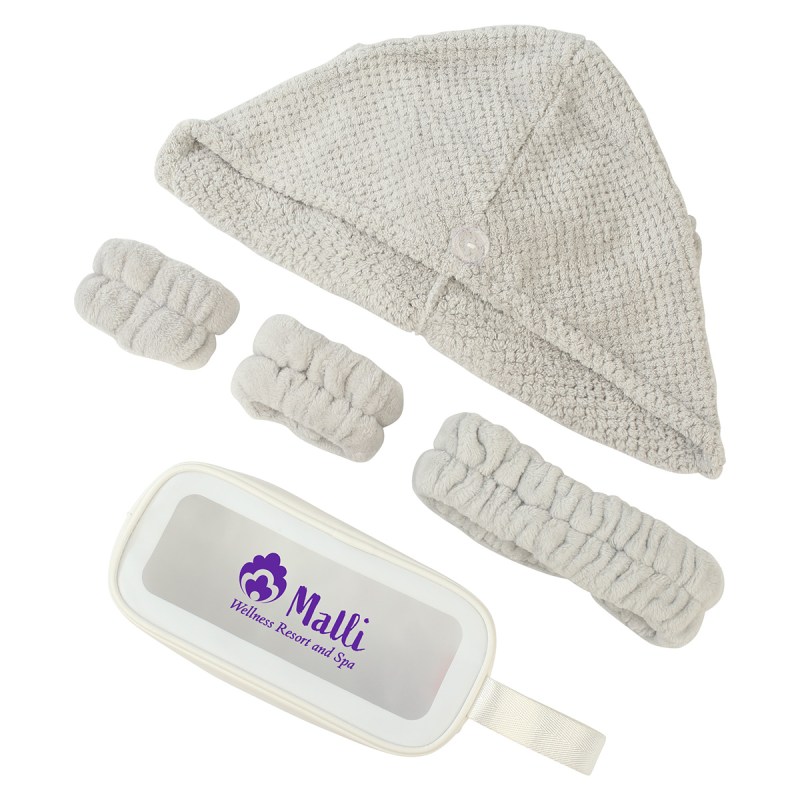 Esprit Hair Care Spa Kit 1 Esprit Hair Care Spa Kit 1