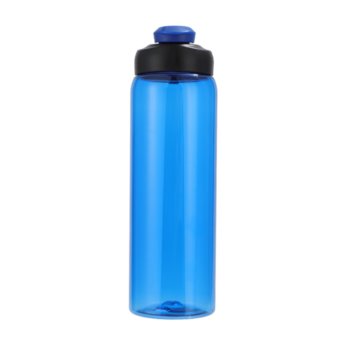 Josi 25 oz RPET Reusable Sports Bottle 1