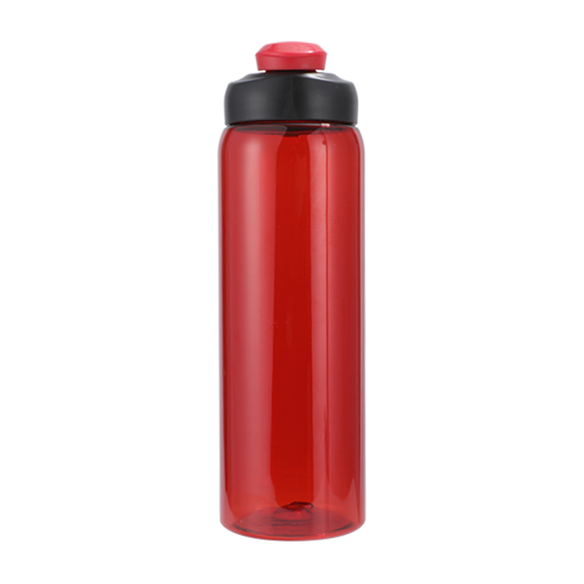Josi 25 oz RPET Reusable Sports Bottle 1