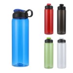 Josi 25 oz RPET Reusable Sports Bottle 1 Josi 25 oz RPET Reusable Sports Bottle 1