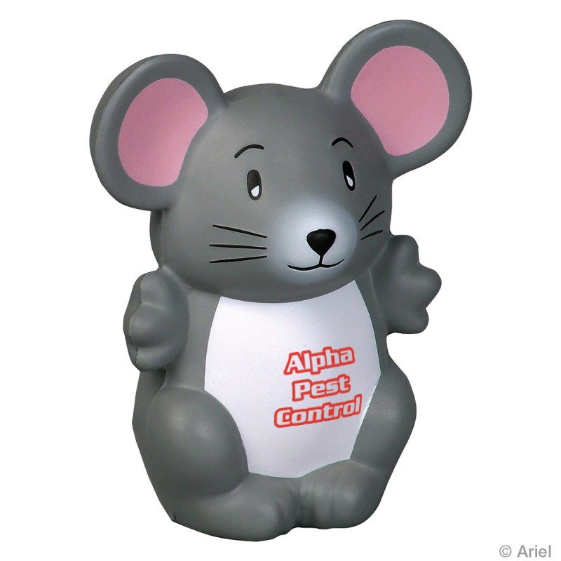 Mouse Stress Reliever 1 Mouse Stress Reliever 1