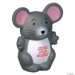 Mouse Stress Reliever 1 Mouse Stress Reliever 1