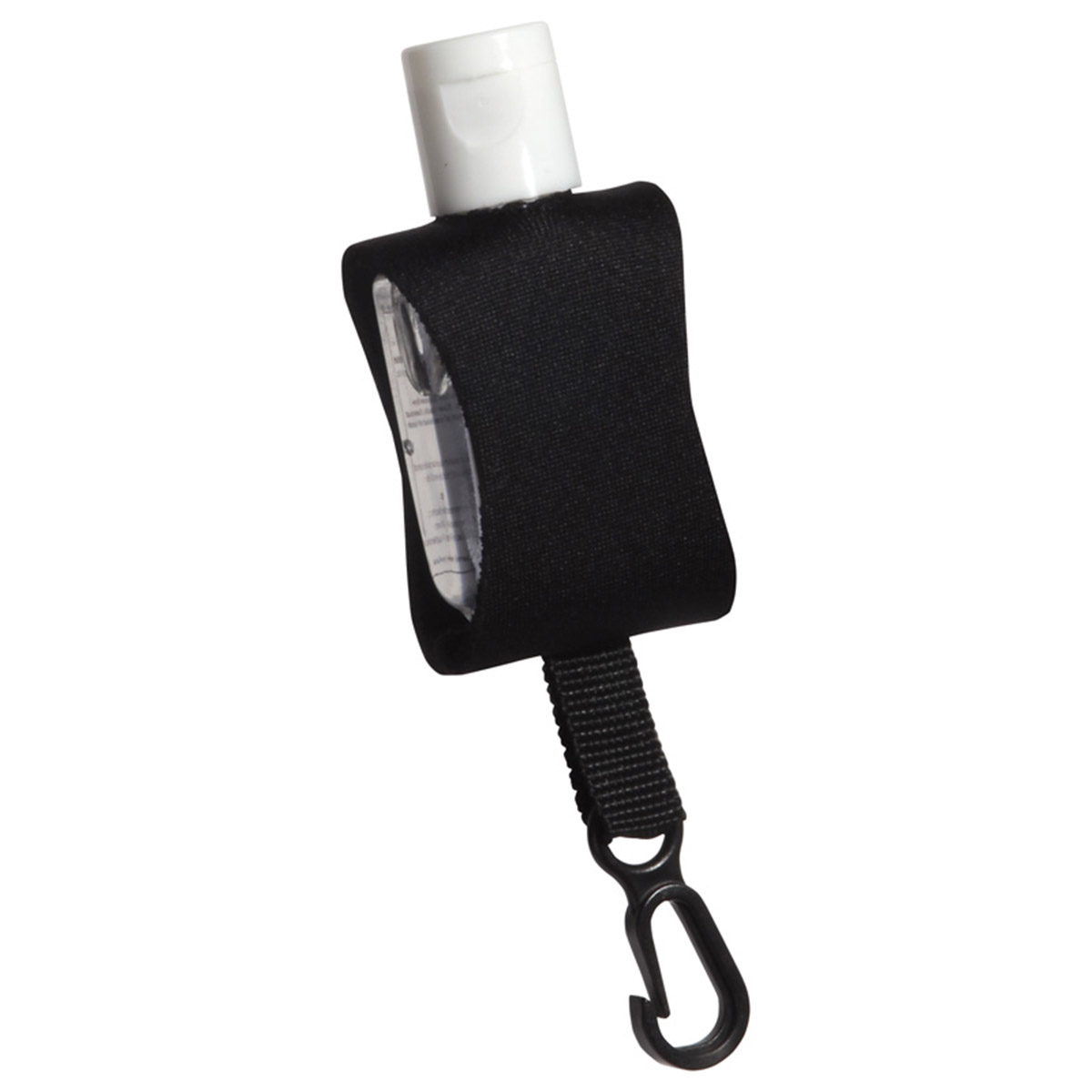 Cozy Clip 0.5 oz Hand Sanitizer 1