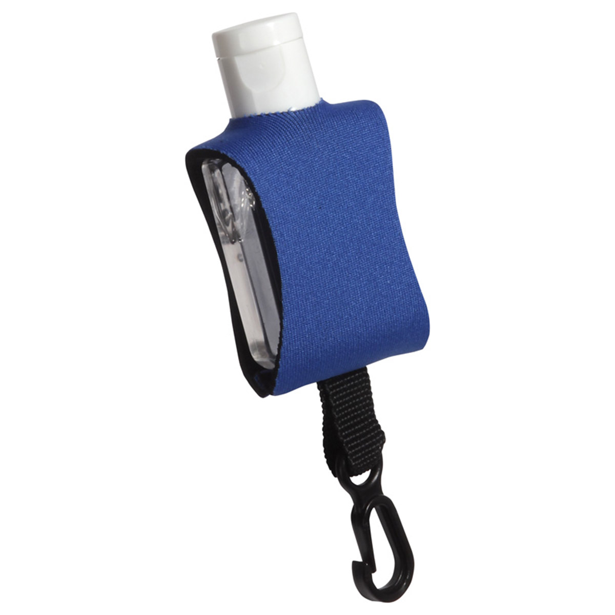 Cozy Clip 0.5 oz Hand Sanitizer 1
