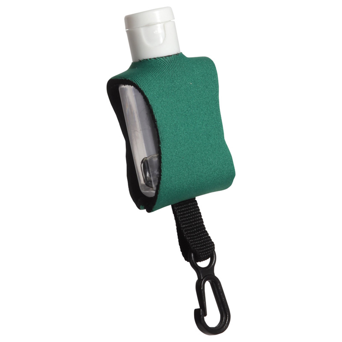 Cozy Clip 0.5 oz Hand Sanitizer 1