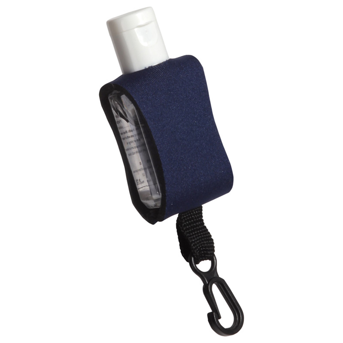 Cozy Clip 0.5 oz Hand Sanitizer 1