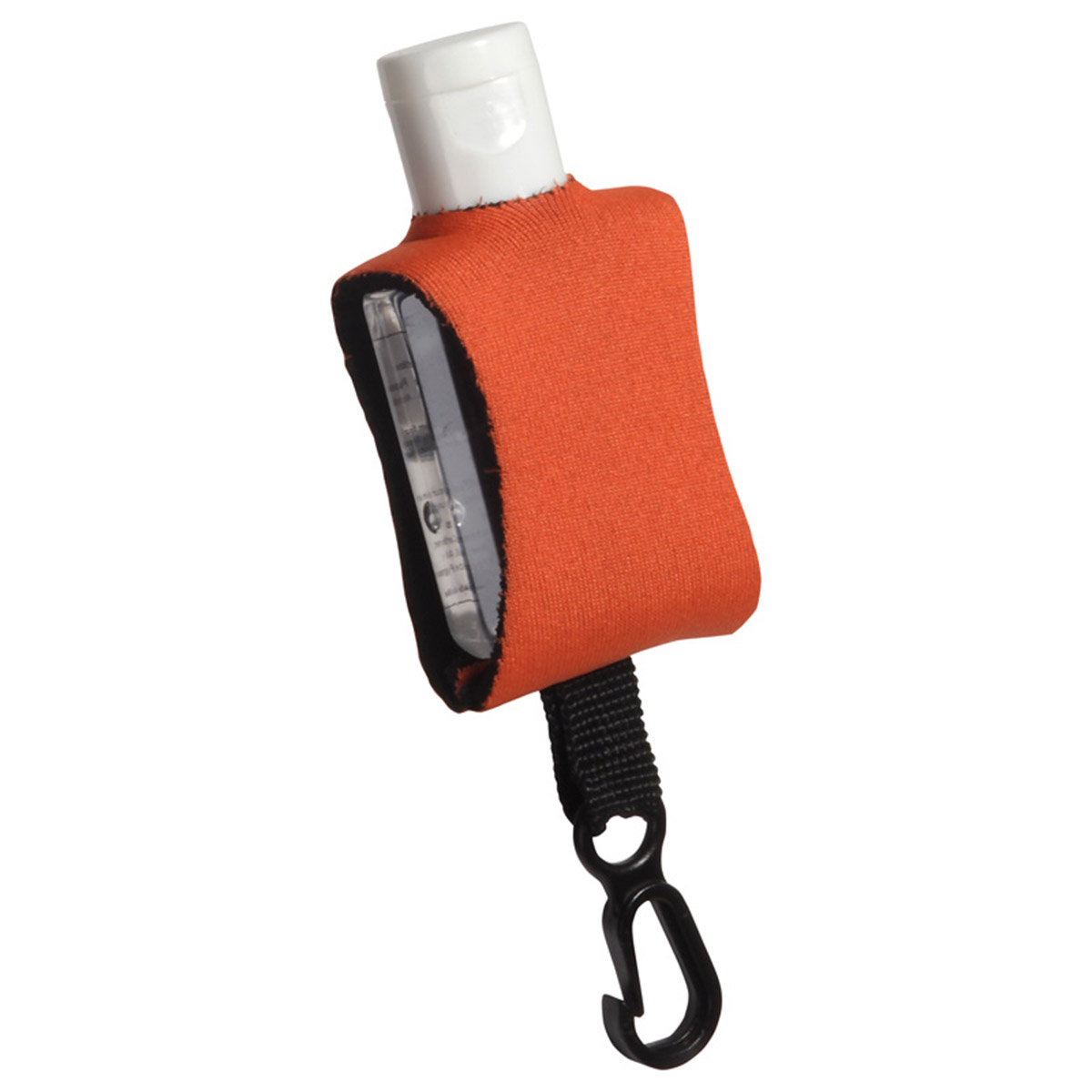 Cozy Clip 0.5 oz Hand Sanitizer 1