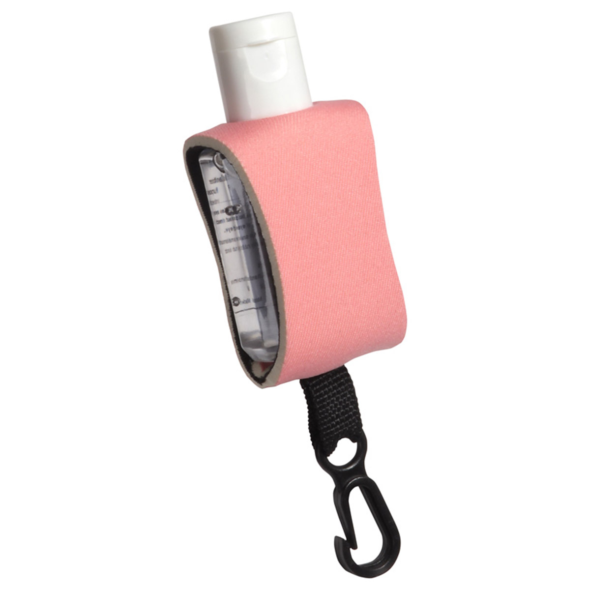 Cozy Clip 0.5 oz Hand Sanitizer 1