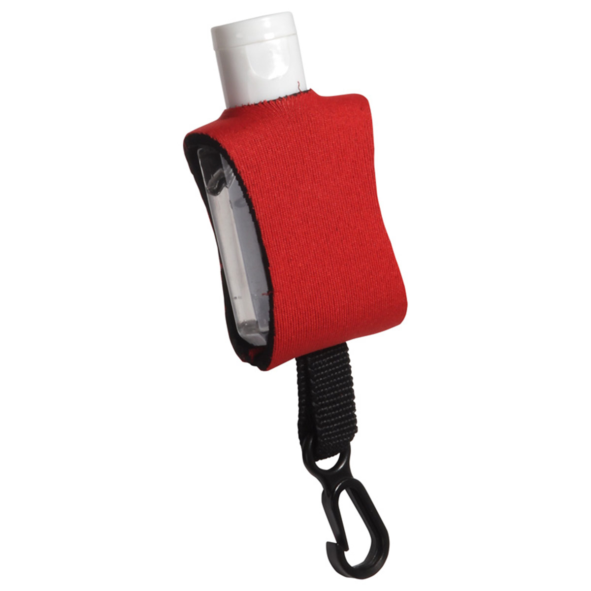 Cozy Clip 0.5 oz Hand Sanitizer 1