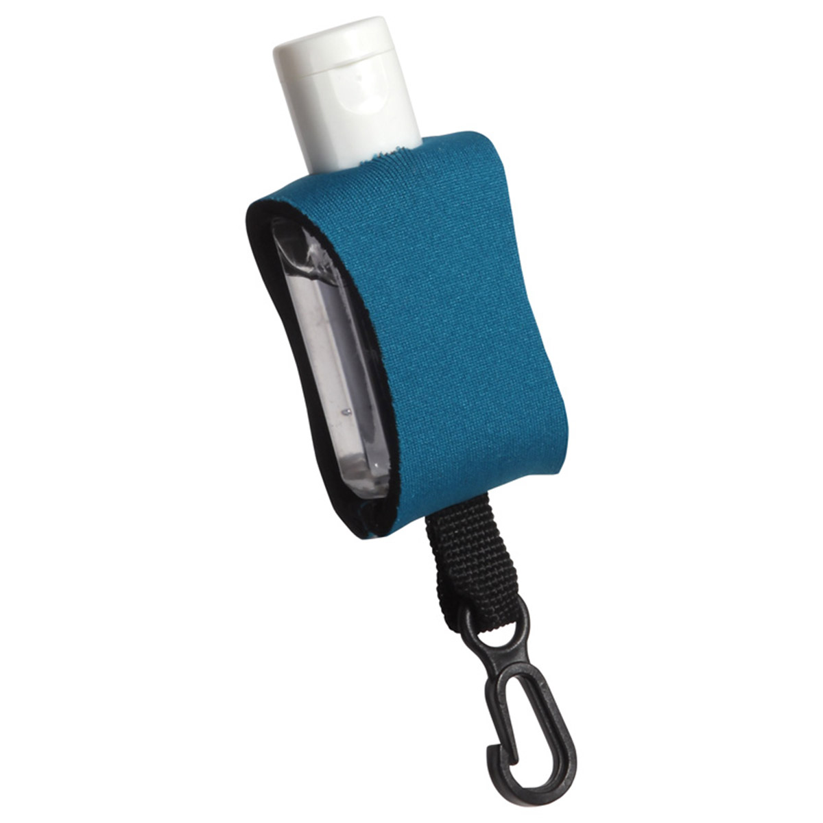 Cozy Clip 0.5 oz Hand Sanitizer 1