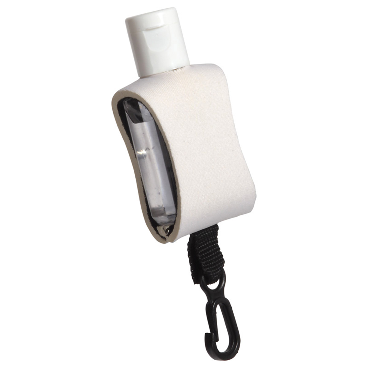 Cozy Clip 0.5 oz Hand Sanitizer 1