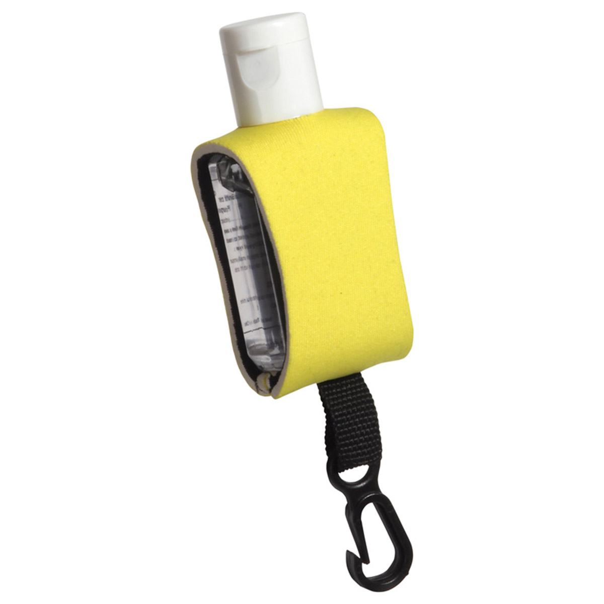 Cozy Clip 0.5 oz Hand Sanitizer 1