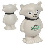 Cartoon Cat Stress Reliever 1 Cartoon Cat Stress Reliever 1