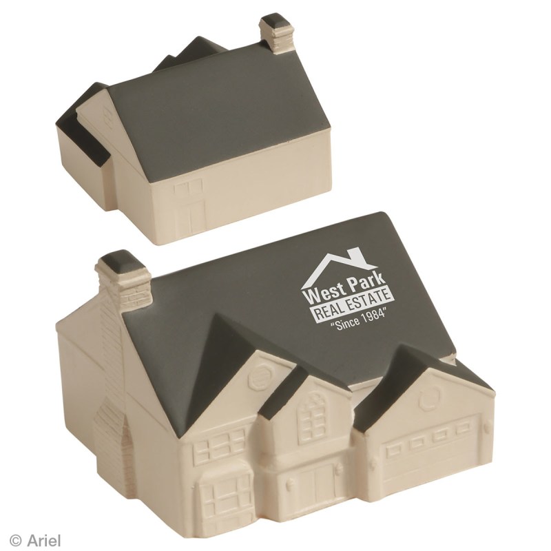 Modern House Stress Reliever 1 Modern House Stress Reliever 1