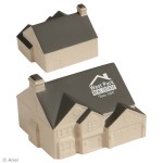 Modern House Stress Reliever 1 Modern House Stress Reliever 1