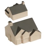 Modern House Stress Reliever 2 Modern House Stress Reliever 2