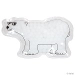Polar Bear Hot/Cold Pack 2 Polar Bear Hot/Cold Pack 2