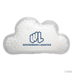 Cloud Hot/Cold Pack 1 Cloud Hot/Cold Pack 1