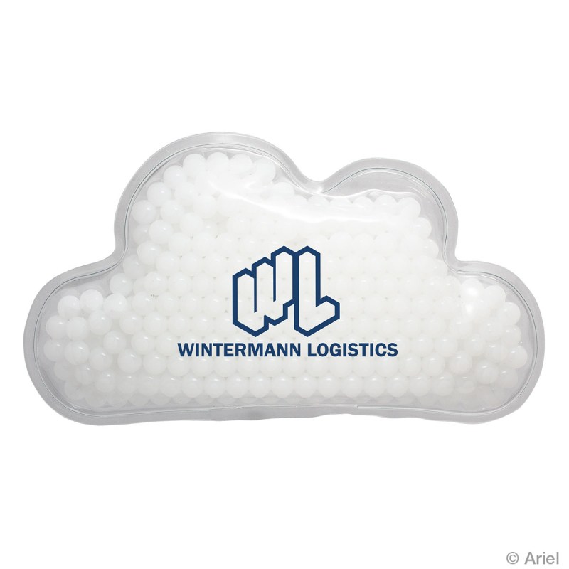 Cloud Hot/Cold Pack 1 Cloud Hot/Cold Pack 1