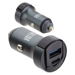 ihub™ Super Fast USB-C 18W PD Car Charger 1 ihub™ Super Fast USB-C 18W PD Car Charger 1