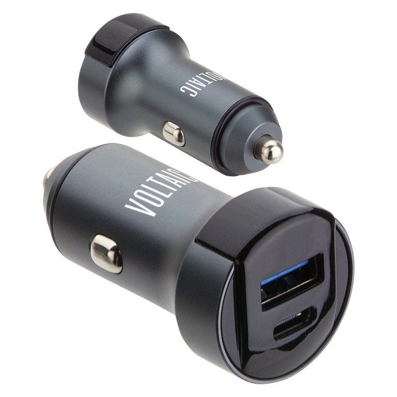 ihub™ Super Fast USB-C 18W PD Car Charger 1 ihub™ Super Fast USB-C 18W PD Car Charger 1