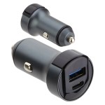 ihub™ Super Fast USB-C 18W PD Car Charger 2 ihub™ Super Fast USB-C 18W PD Car Charger 2