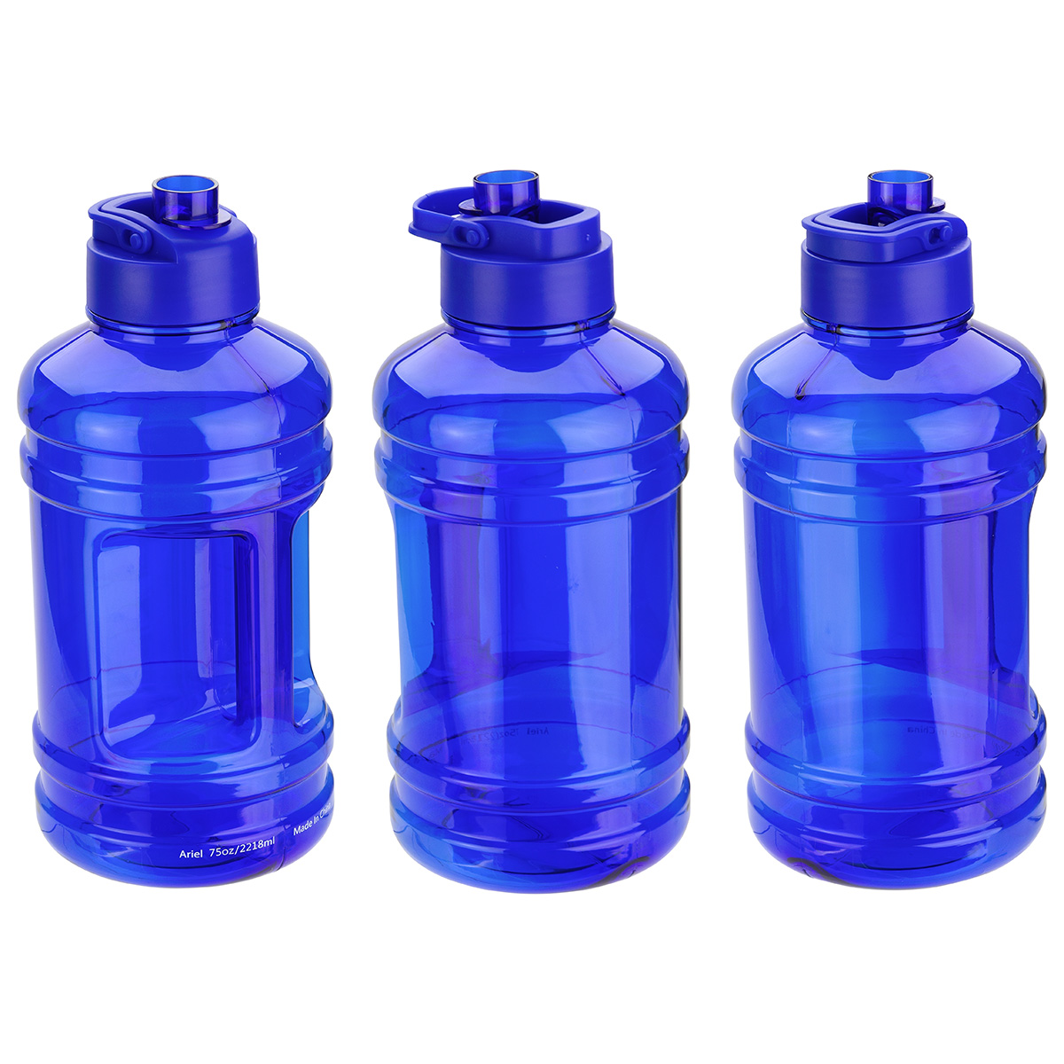 Hercules 75 oz Water Jug 1