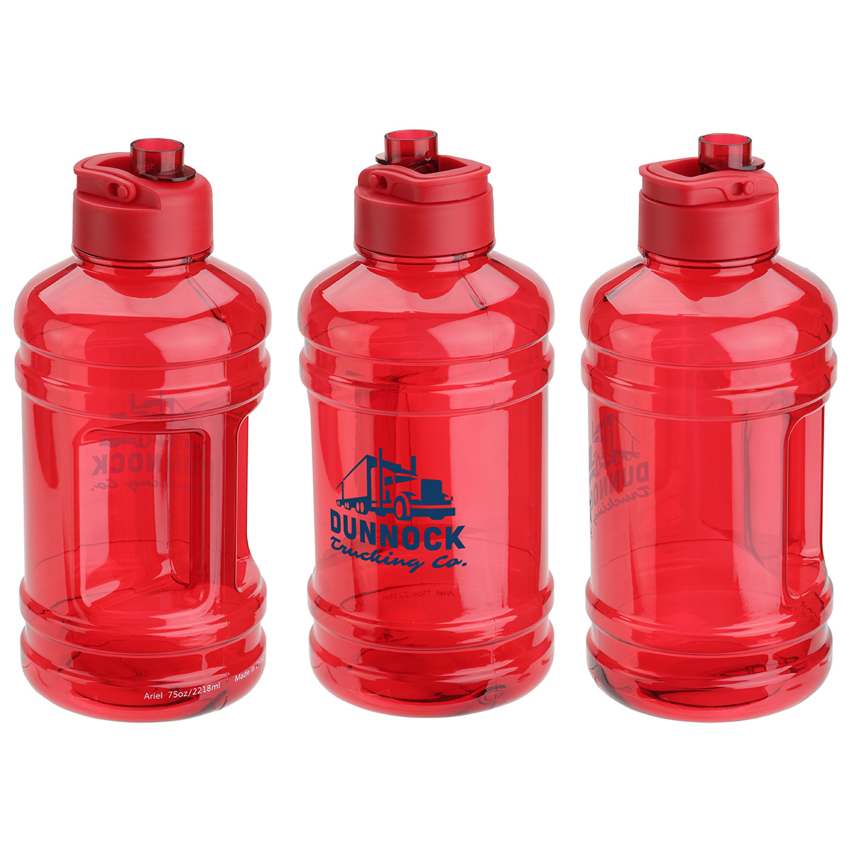 Hercules 75 oz Water Jug 1