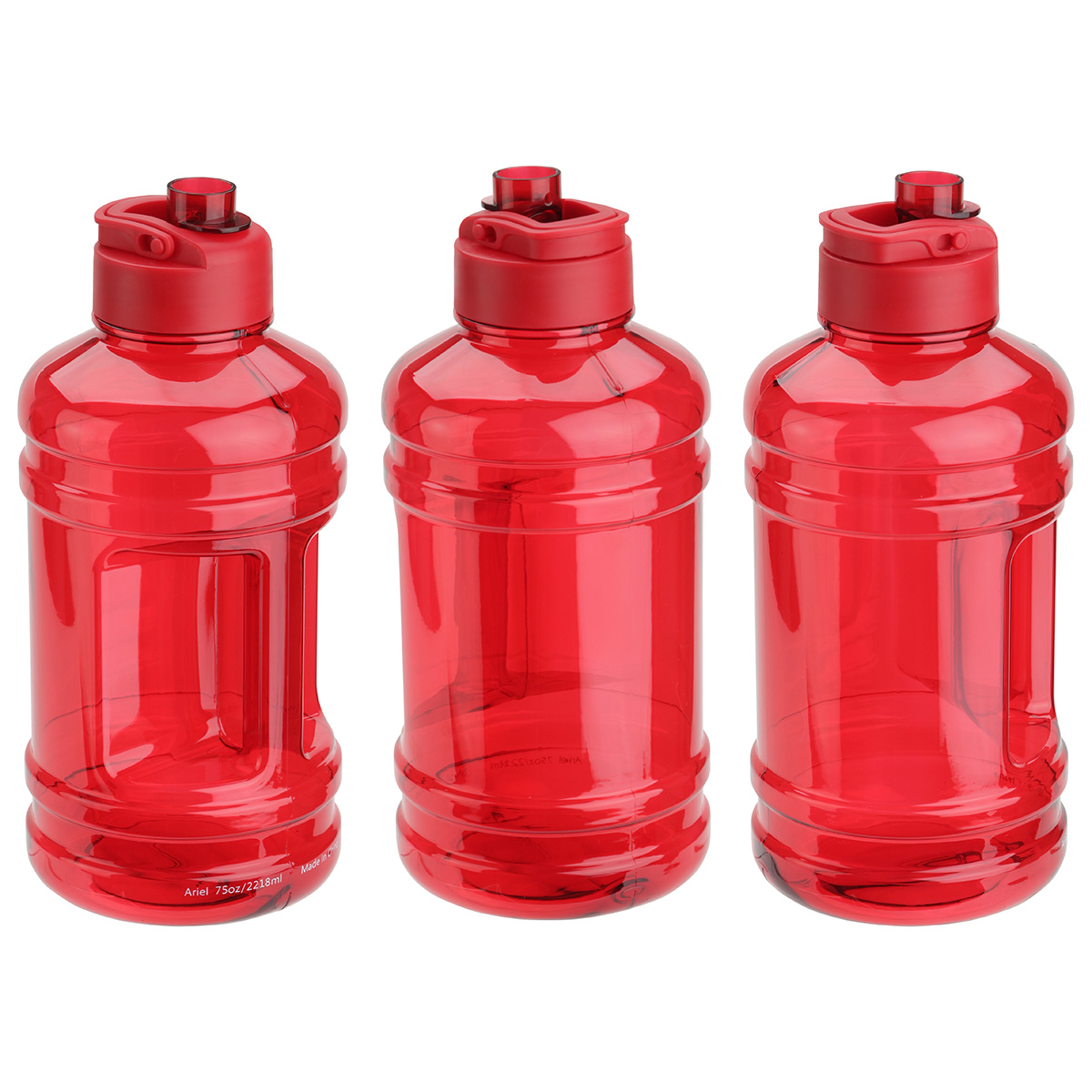 Hercules 75 oz Water Jug 1