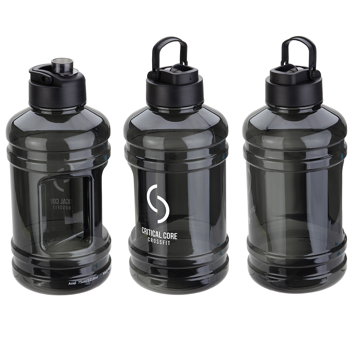Hercules 75 oz Water Jug 1