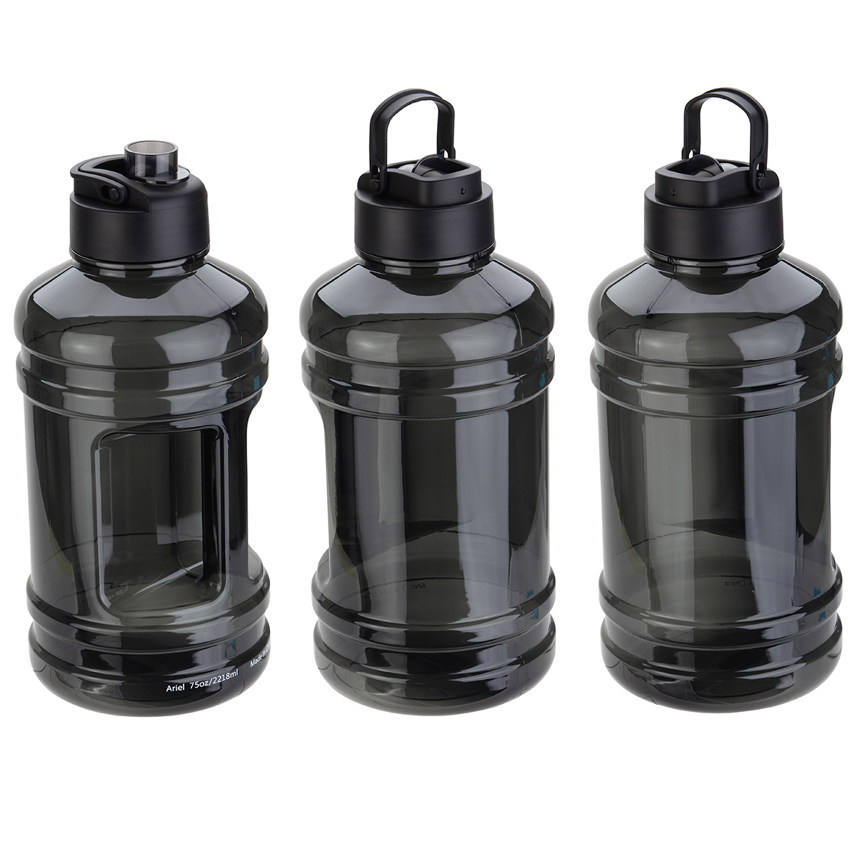 Hercules 75 oz Water Jug 1
