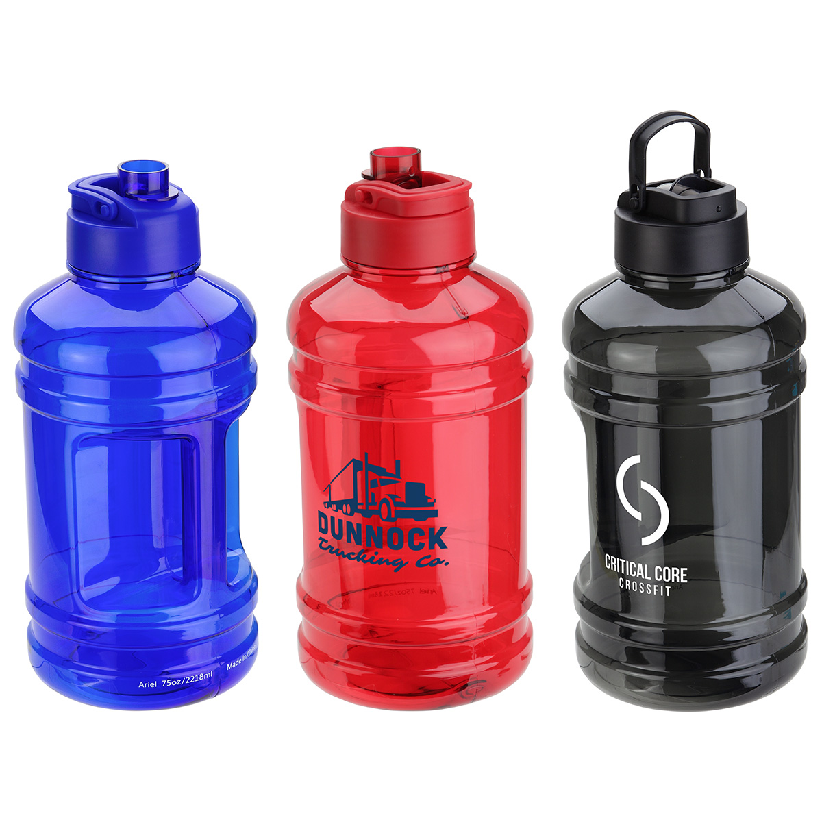 Hercules 75 oz Water Jug 1