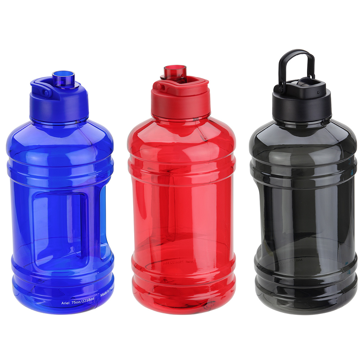 Hercules 75 oz Water Jug 1