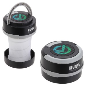 Revere Collapsible Lantern + Wireless Speaker 1 Revere Collapsible Lantern + Wireless Speaker 1